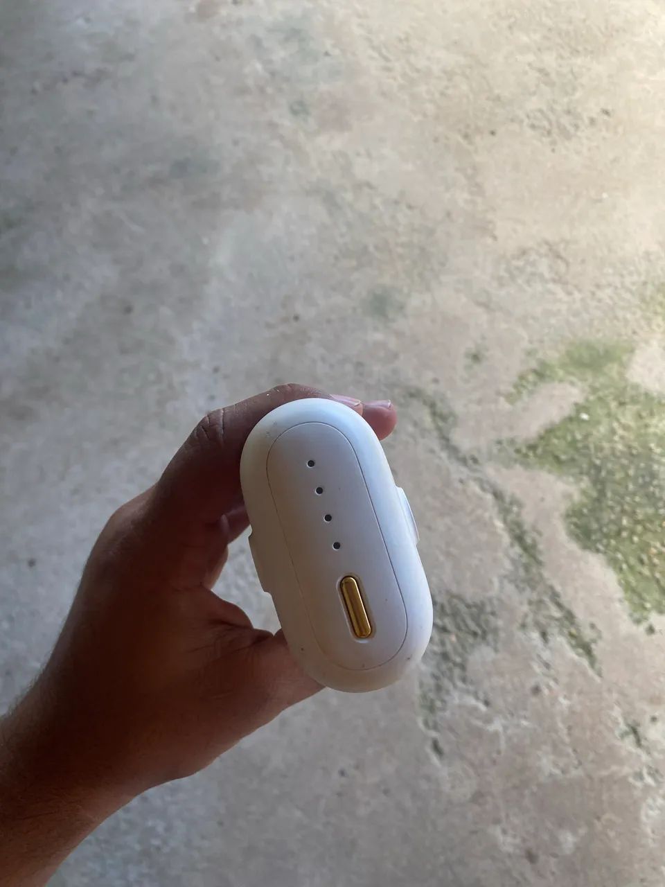 Bateria Original Xiaomi Mi Drone 4K - Funcionando - Rara