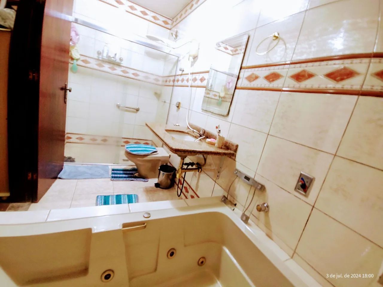 Casa Sobrado na melhor área ... 270m² - Foto 3