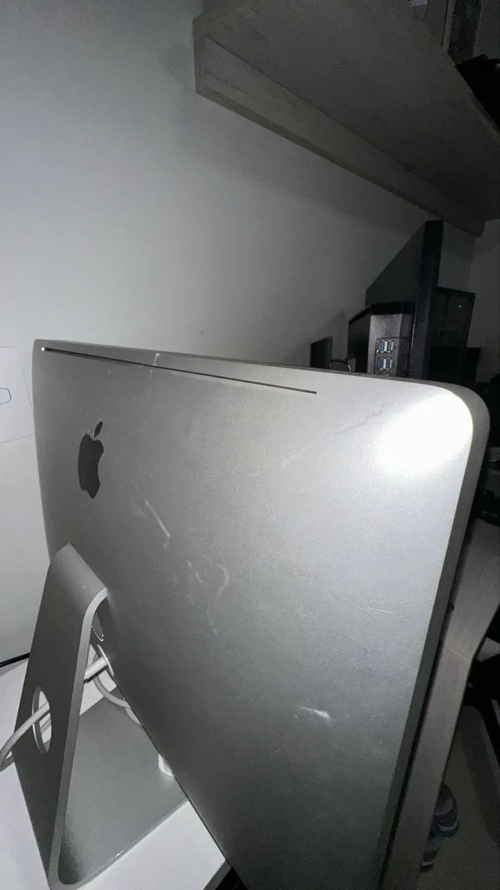 iMac 21,5 polegadas - Mid 2010 - Foto 4