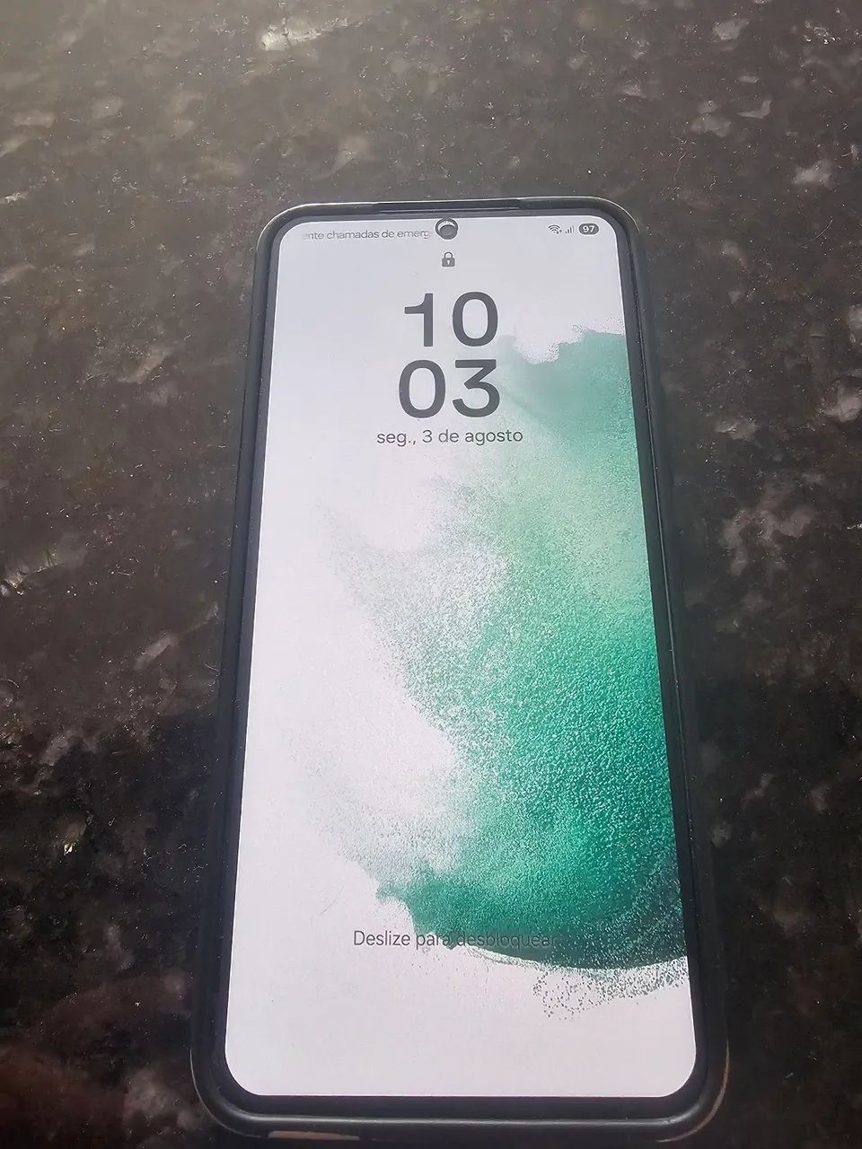 Samsung galaxy S22/128GB/6 RAM 
