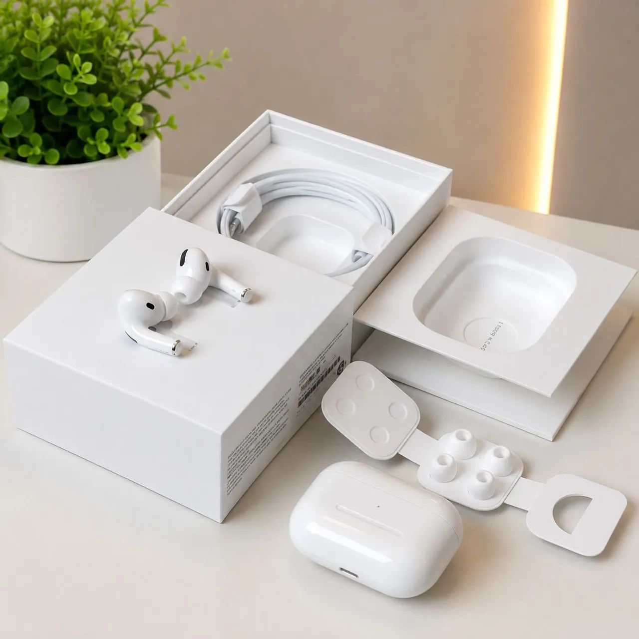 Fone airpod pro 3  - Foto 3