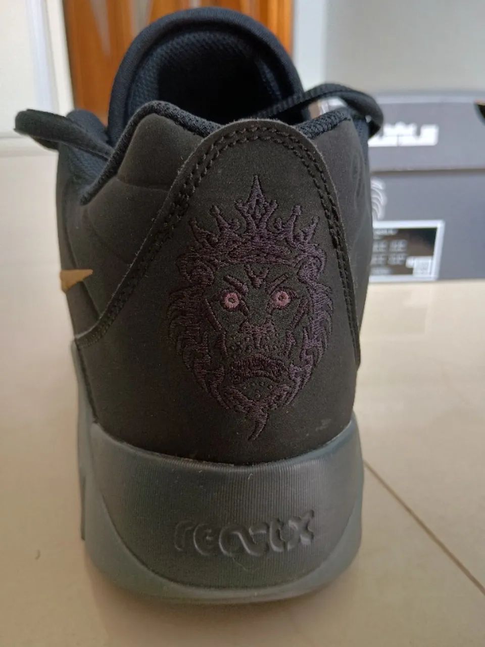LeBron Witness IX - Calçados Esportivos - Vila Guilherme, São