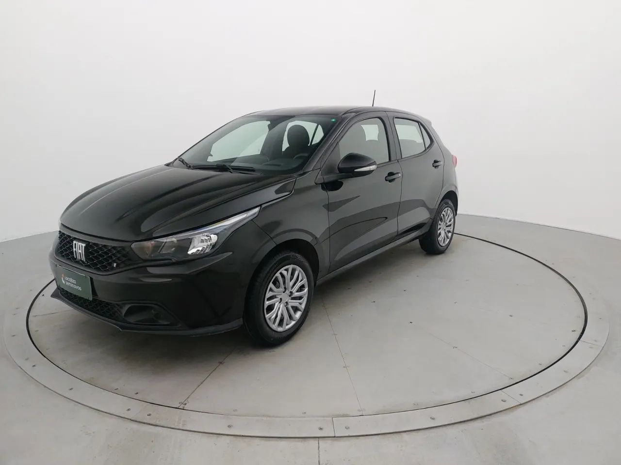 Fiat Argo ARGO DRIVE 1.0 6V FLEX 2026