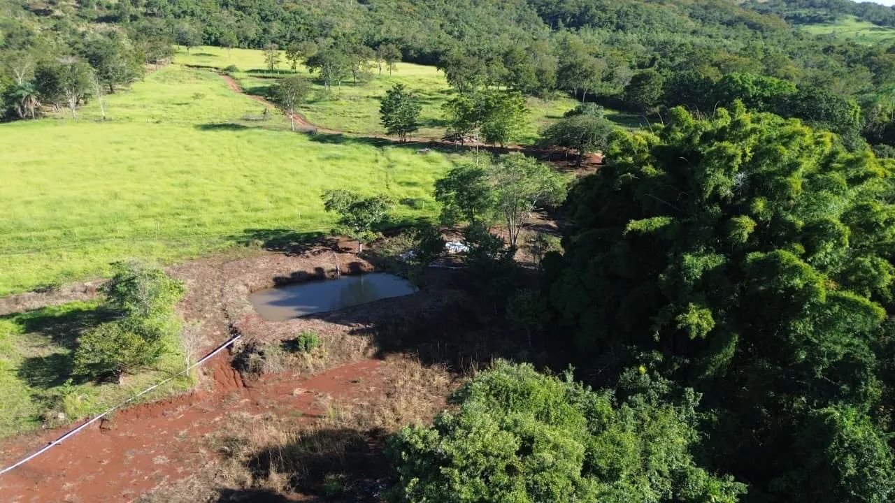 Sítio próximo Araguari 20 hectares  - Foto 2