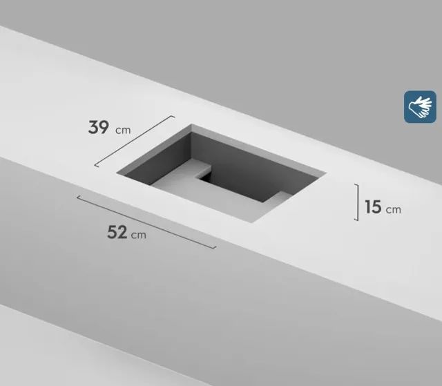 Cooktop - Foto 2
