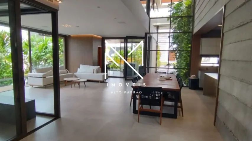 CASA DE LUXO NO BOSQUE DAS PALMEIRAS - Foto 4