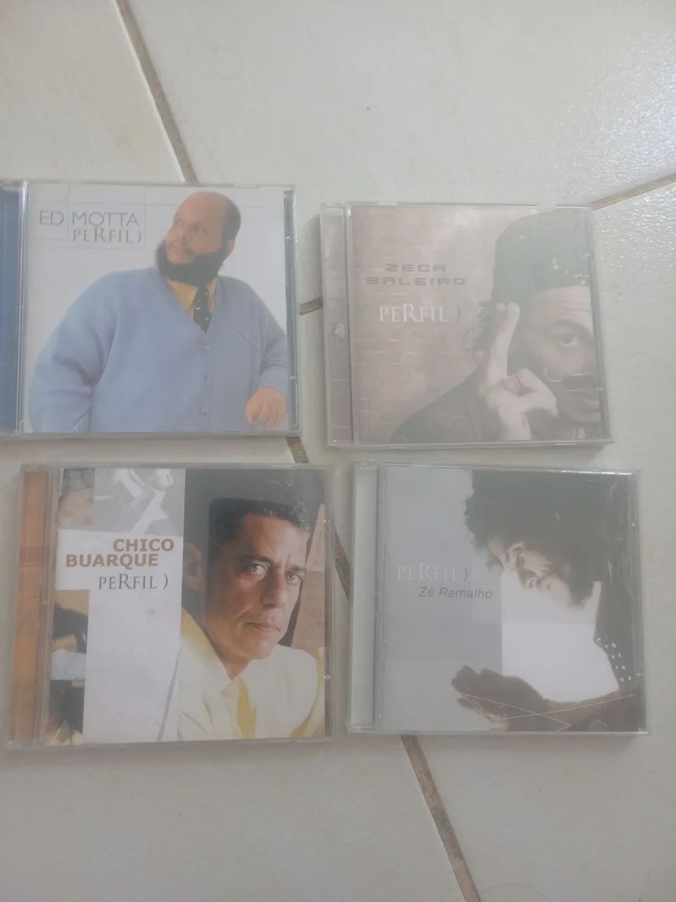 75 Cd's variados MPB/POP lote - Foto 5