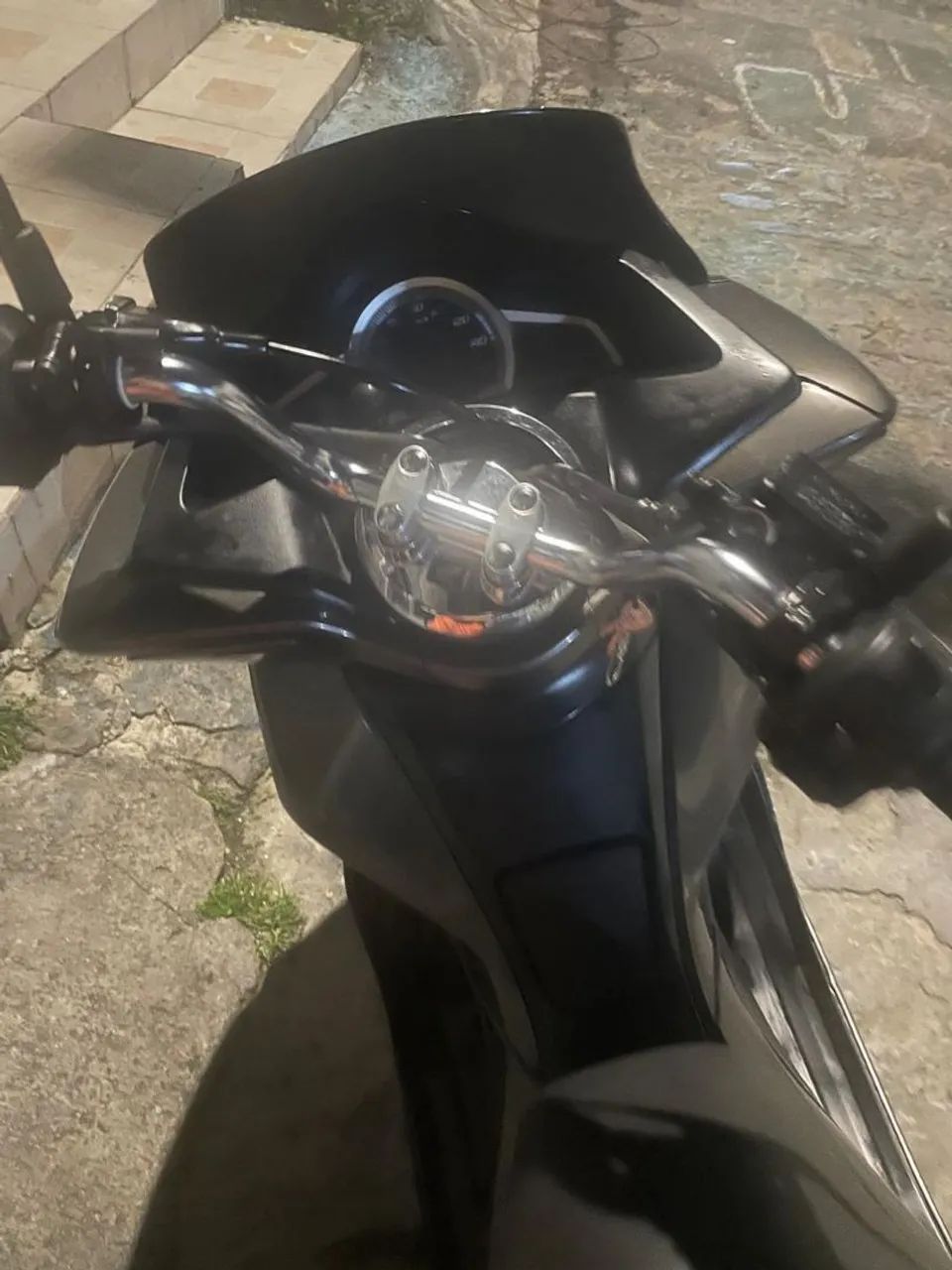 Moto  Honda PCX 2016 - Foto 4