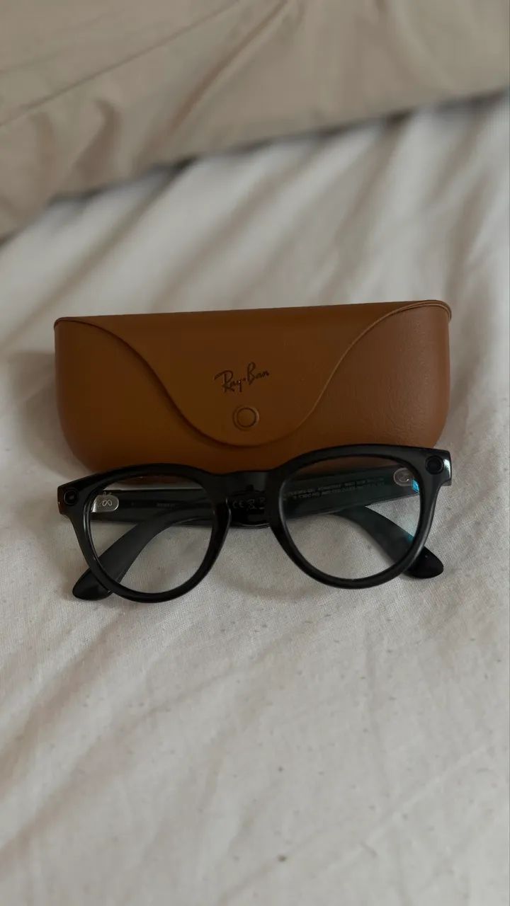 Óculos Rayban 