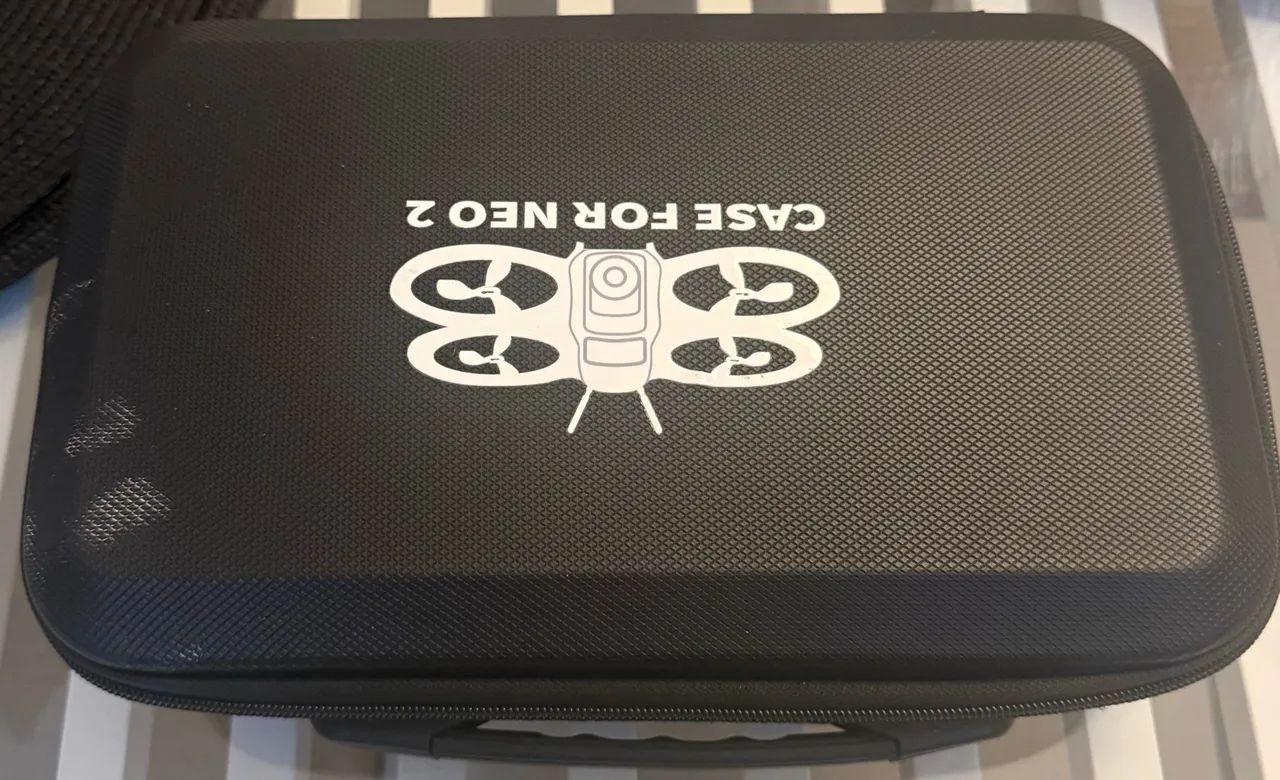 Drone DJI NEO 2 combo - Foto 3