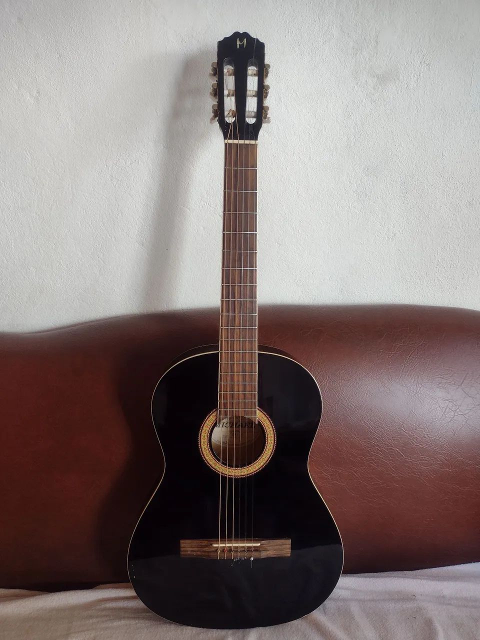 Violão Clássico Michael Since 1999