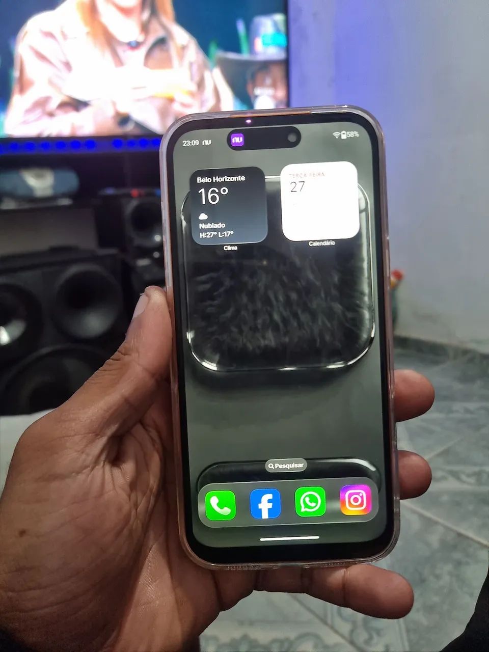 Hotwave 17pro max Android