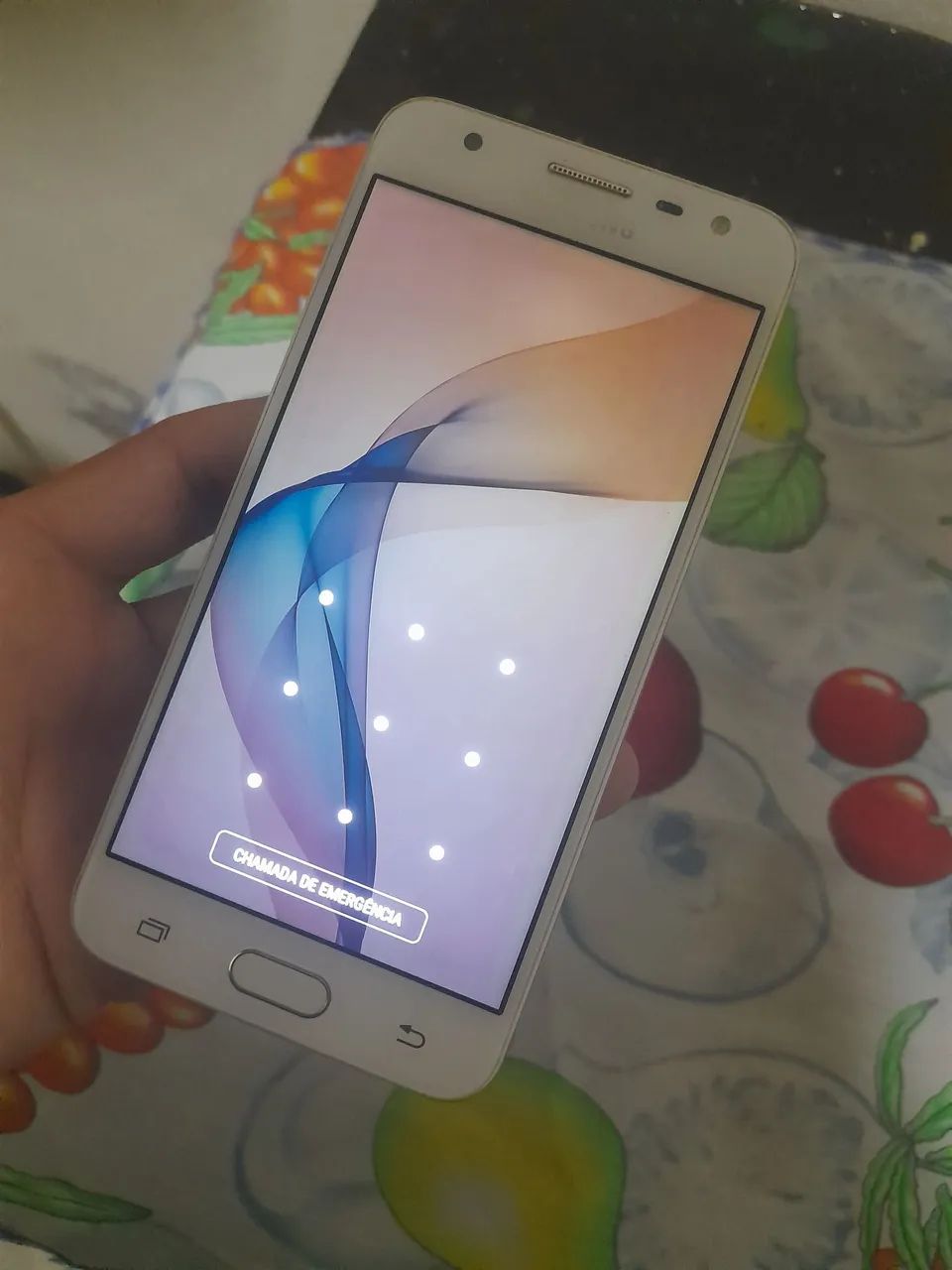 Celular Samsung  - Foto 5