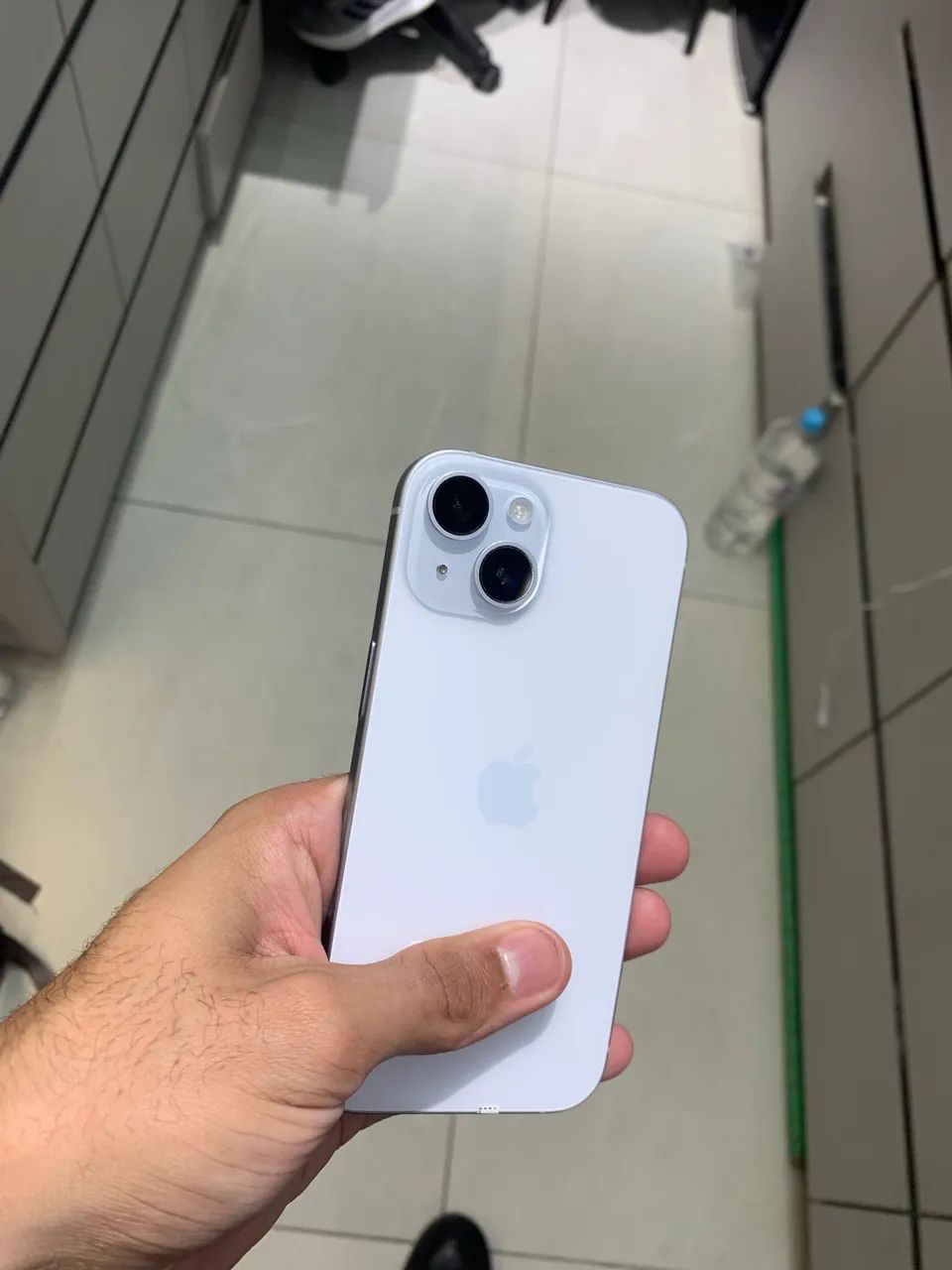 iPhone 15 128GB