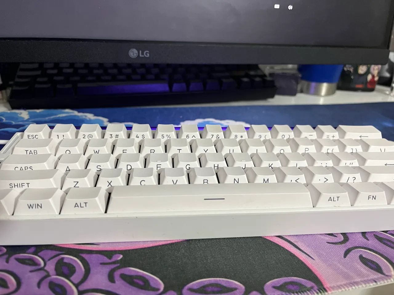 teclado magnético  - Foto 3