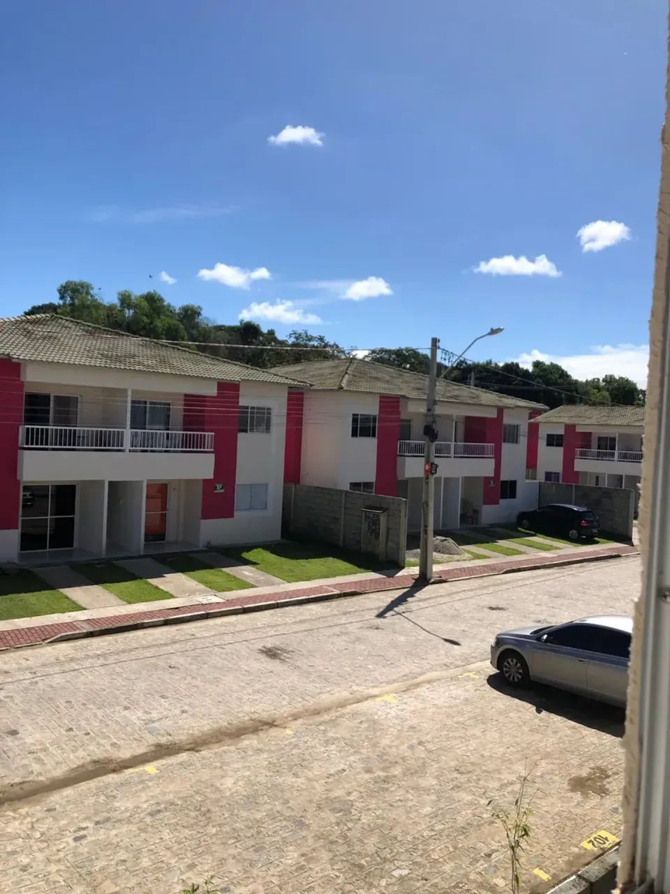 Apartamento com 2 quartos em Santos Dumont - Maceió - AL - Foto 3