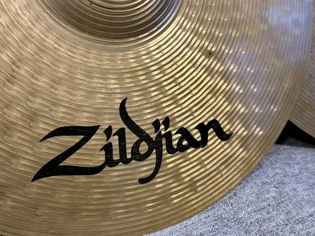 Chimbal Zildjian ZHT 14