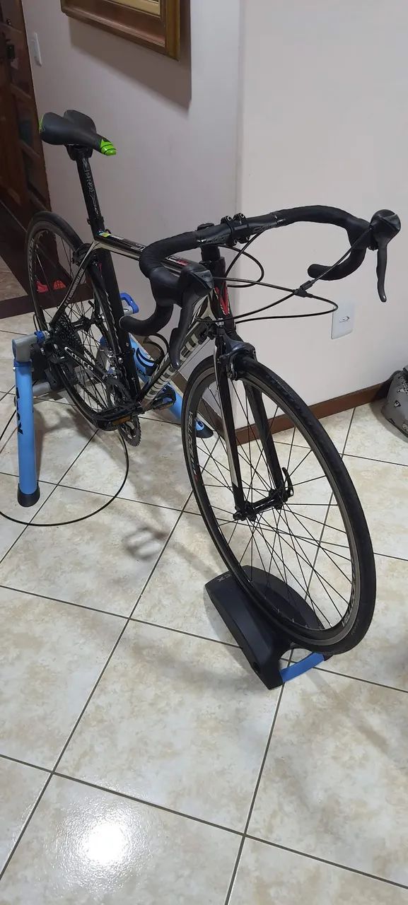 Bicicleta Speed (road bike) Shimano Claris. - Foto 4