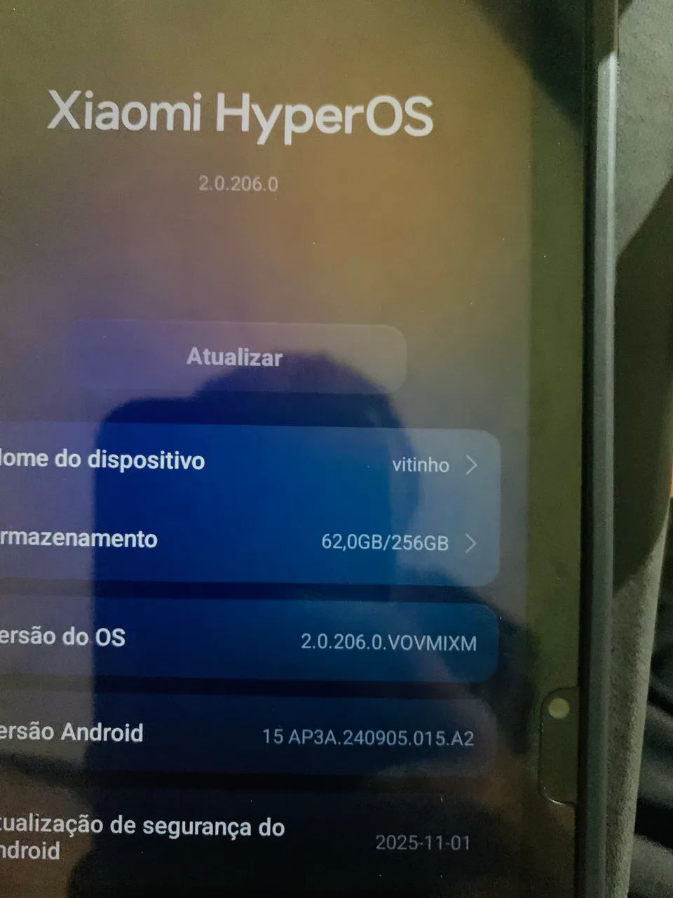Vendo redmi pad2 - Foto 5