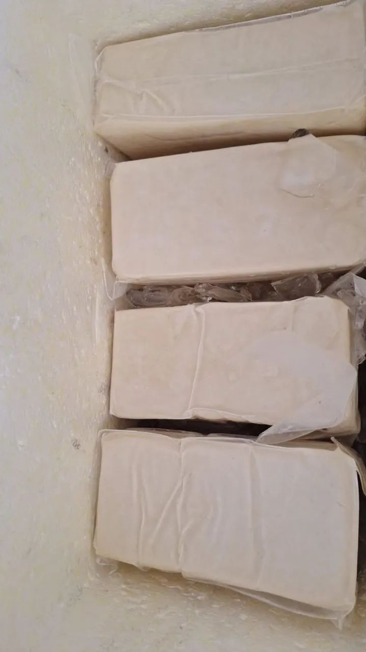 Queijo coalho