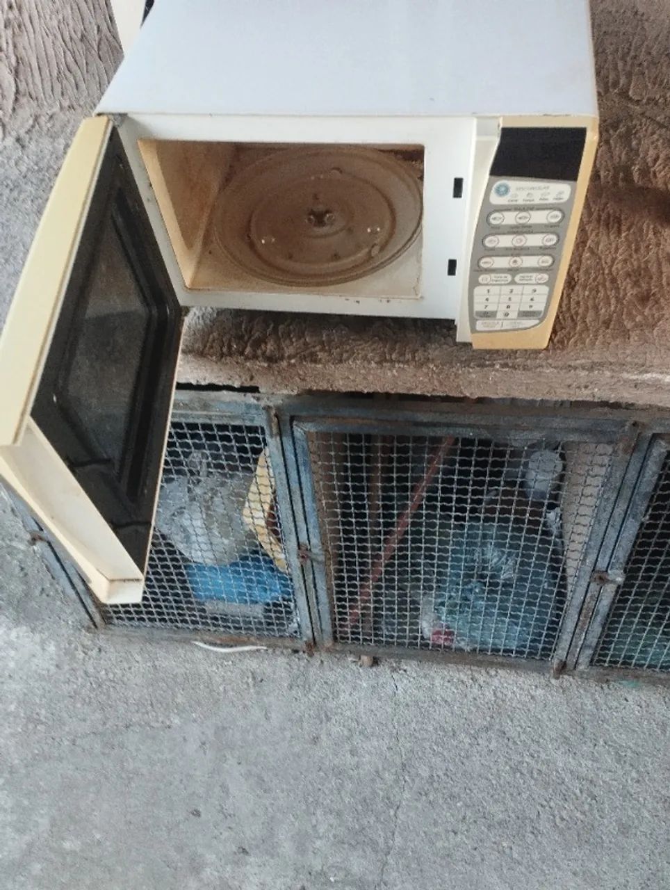MICROONDAS ELECTROLUX 20 LITROS - Foto 4