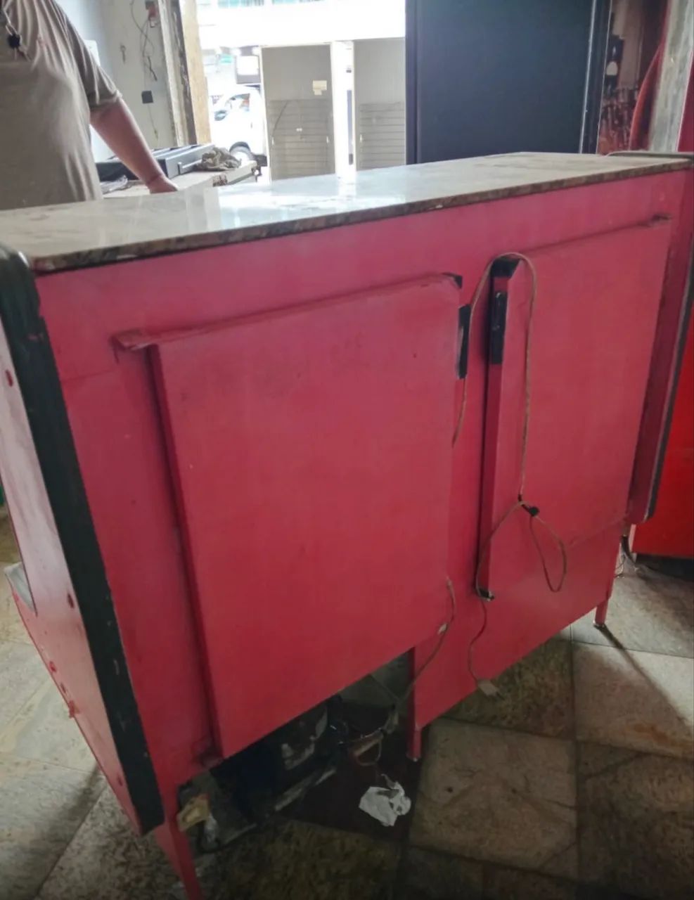Balcão Refrigerador (127v) - Foto 3