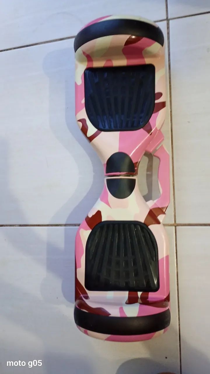Hoverboard 