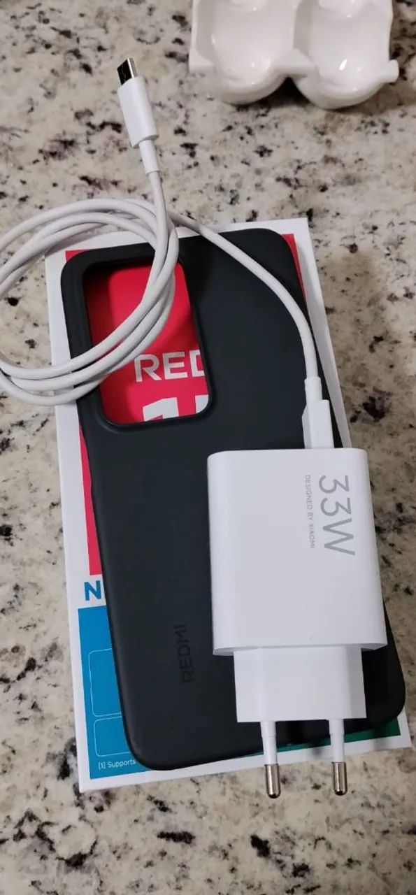 Celular Xiaomi Redmi 15 - Foto 3