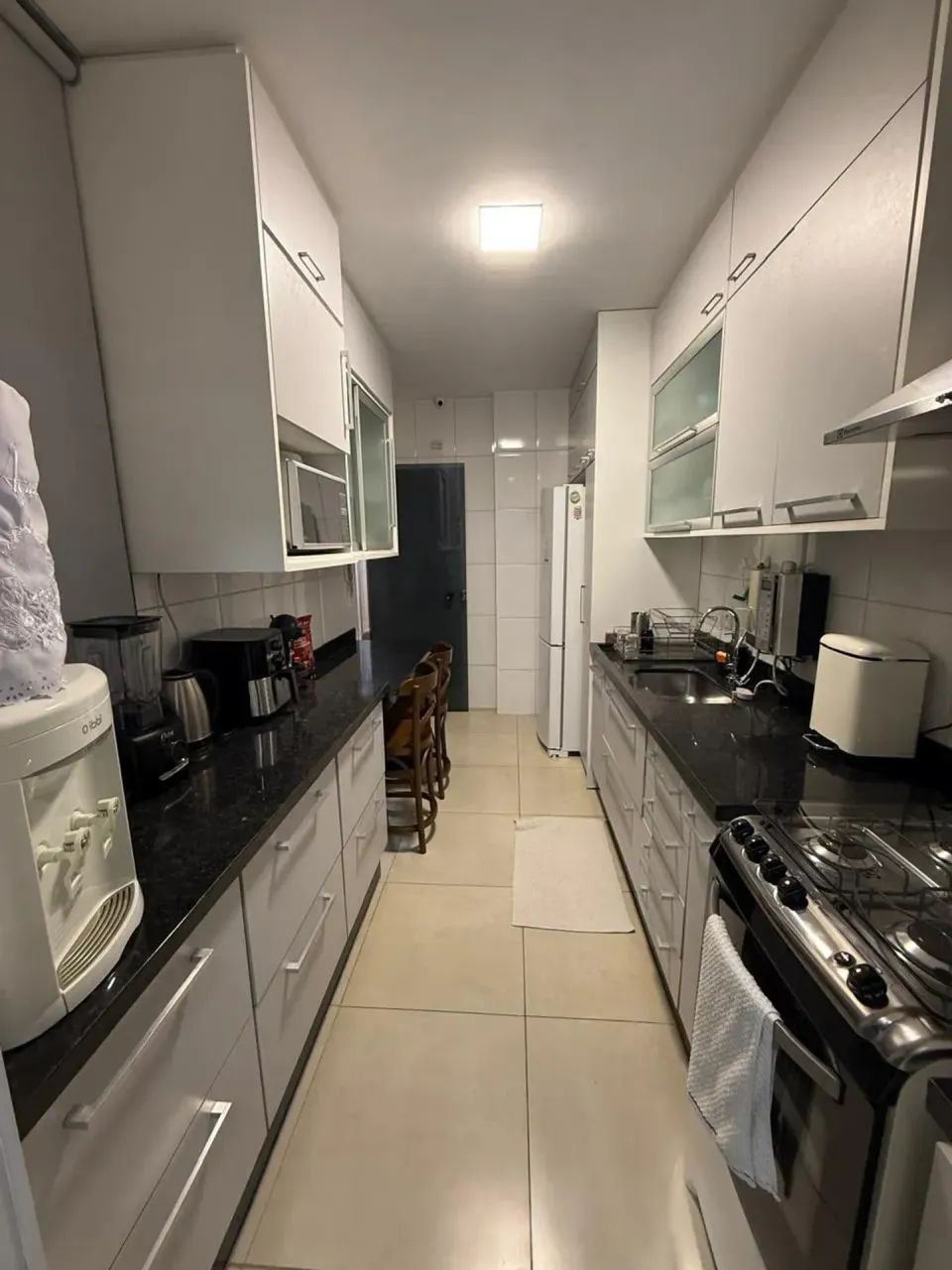 APARTAMENTO COM 3 QUARTOS À VENDA, 111m2 - MAISON GEORGES - Foto 5