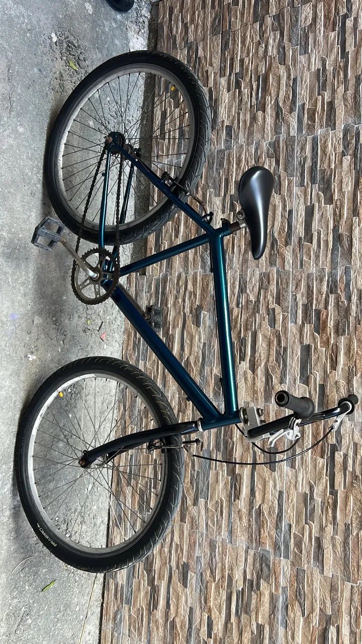 Bicicleta aro 26 - Foto 3