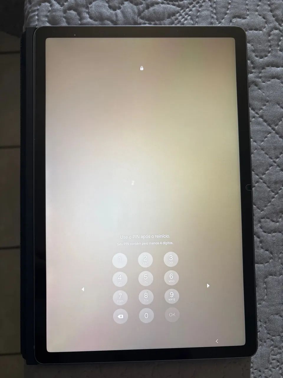 Galaxy Tab S10 lote - Foto 2