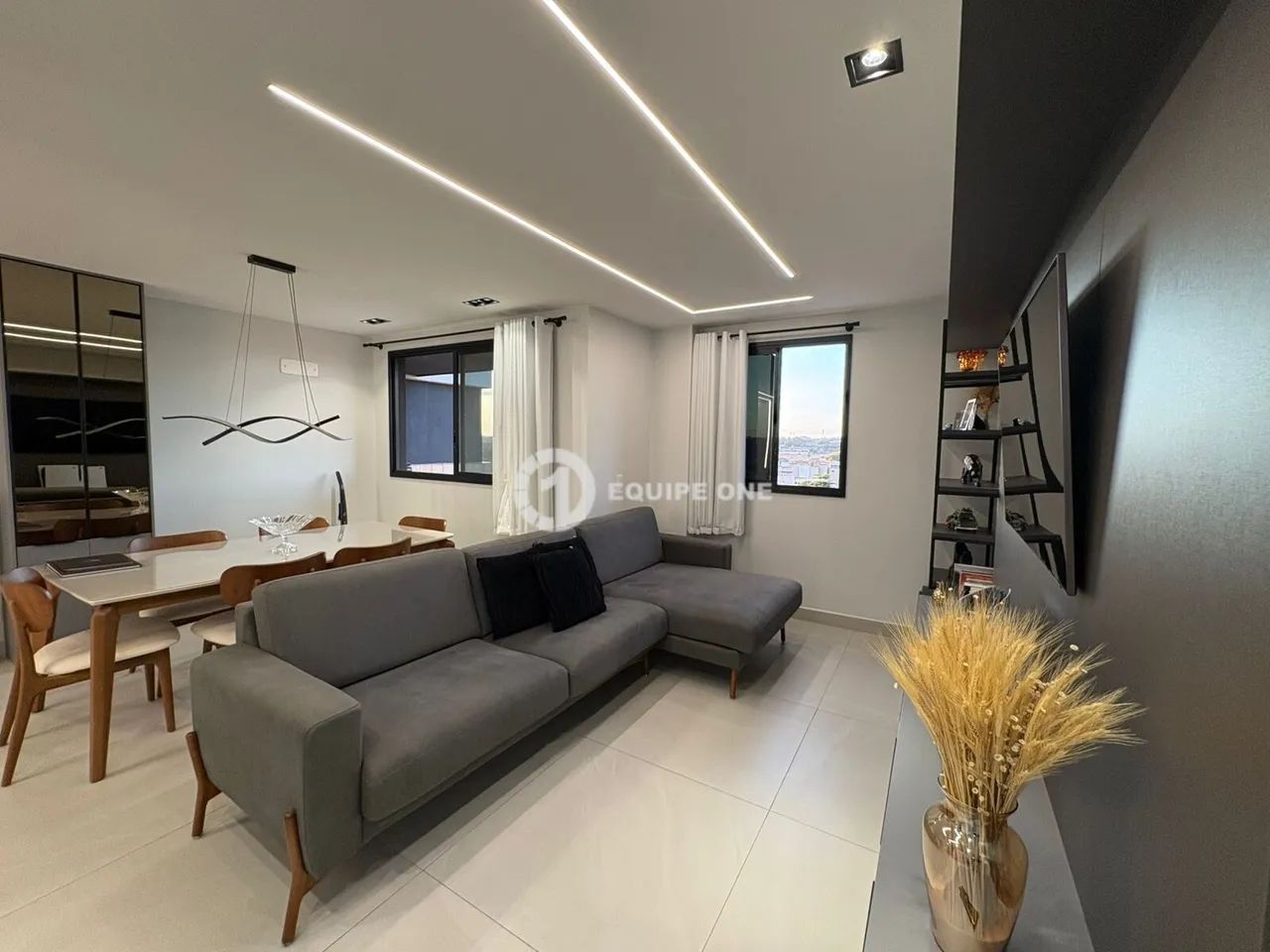 Apartamento | Venda (HLS) | Park Sul - Foto 4