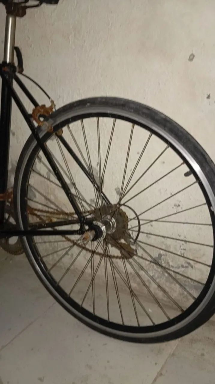 Bicicleta  - Foto 3