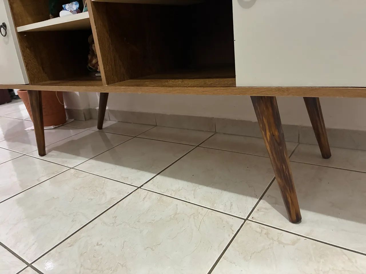 Rack 100% MDF - Foto 3