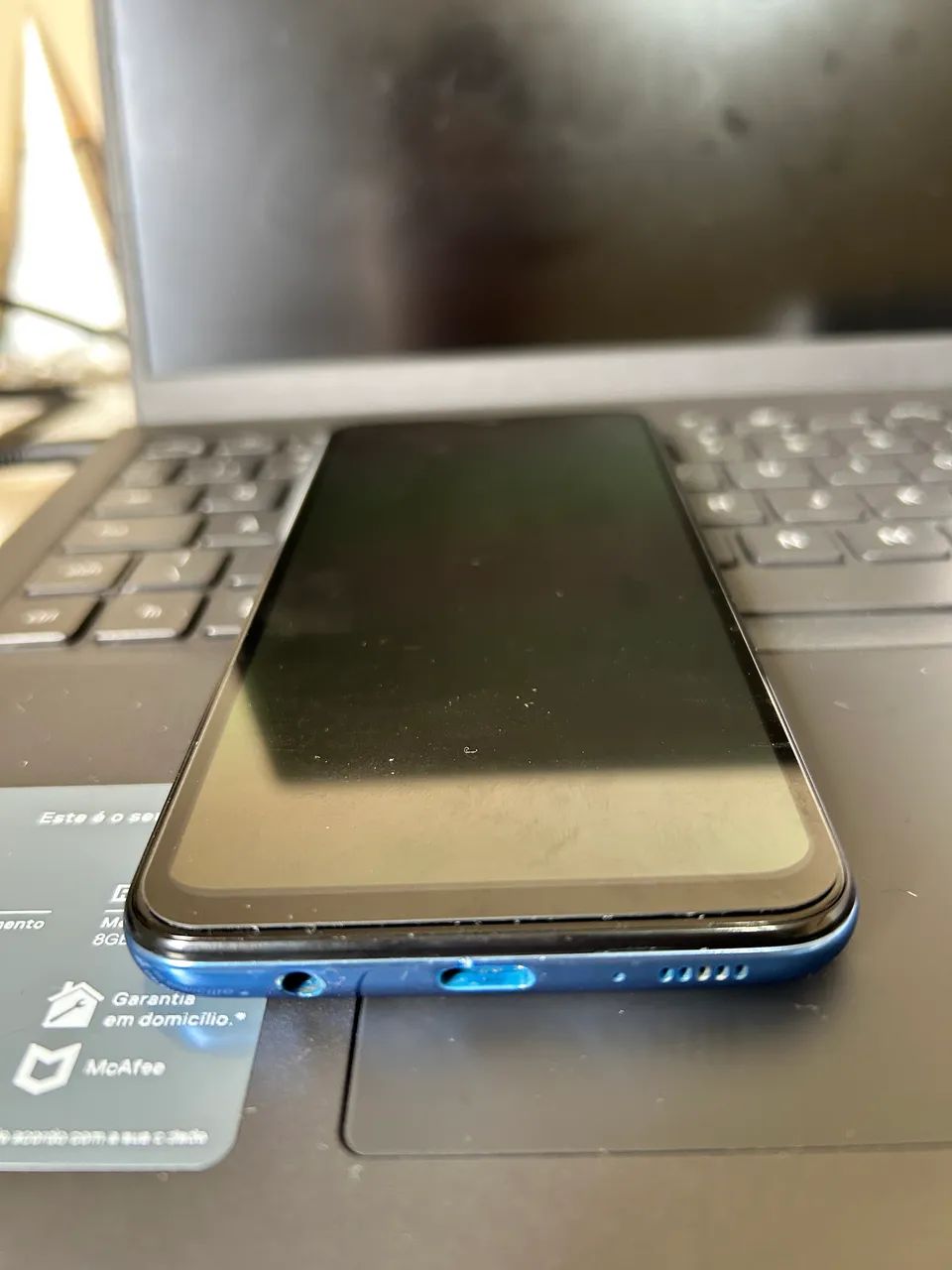 Celular A30 Samsung  - Foto 4