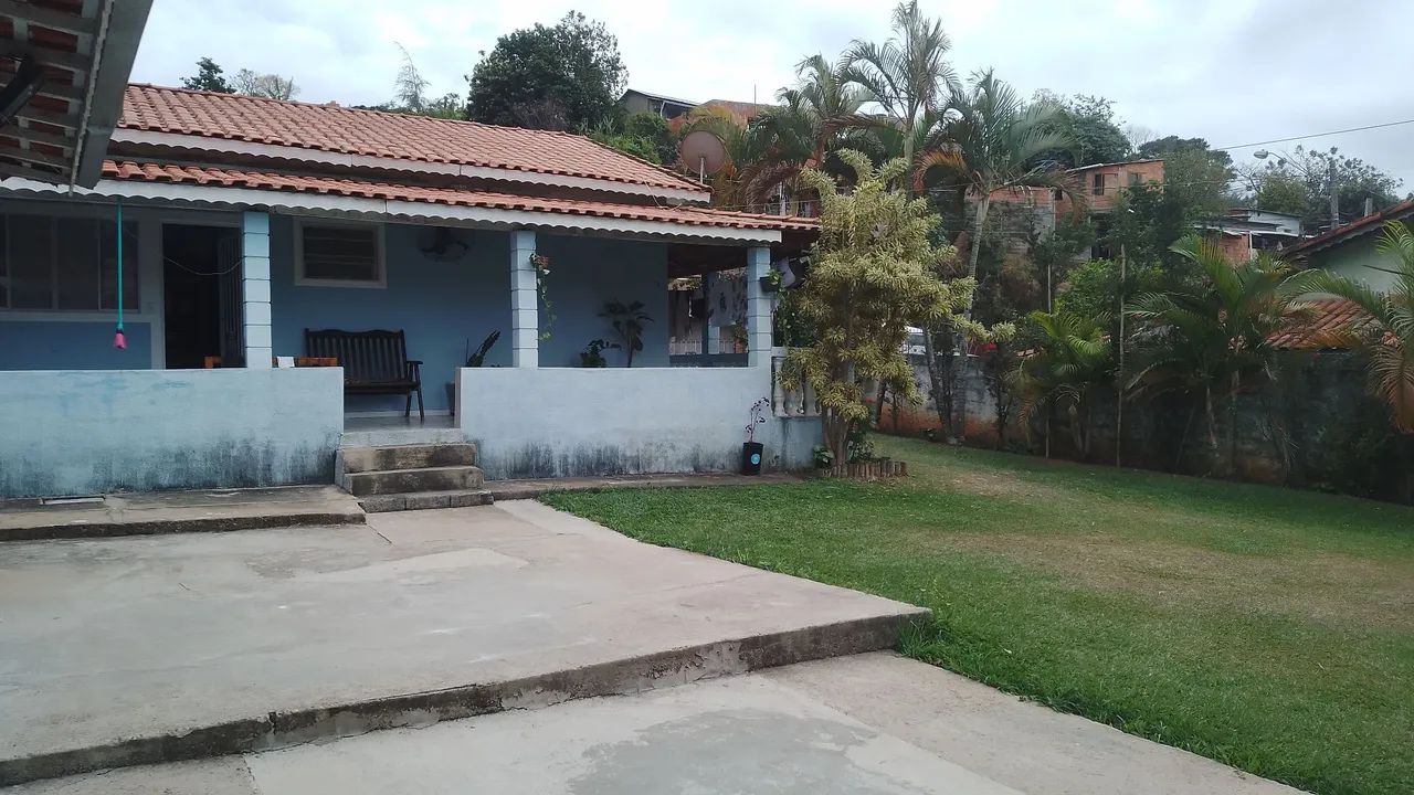 Chácara a venda bairro Bom Jardim  - Foto 3