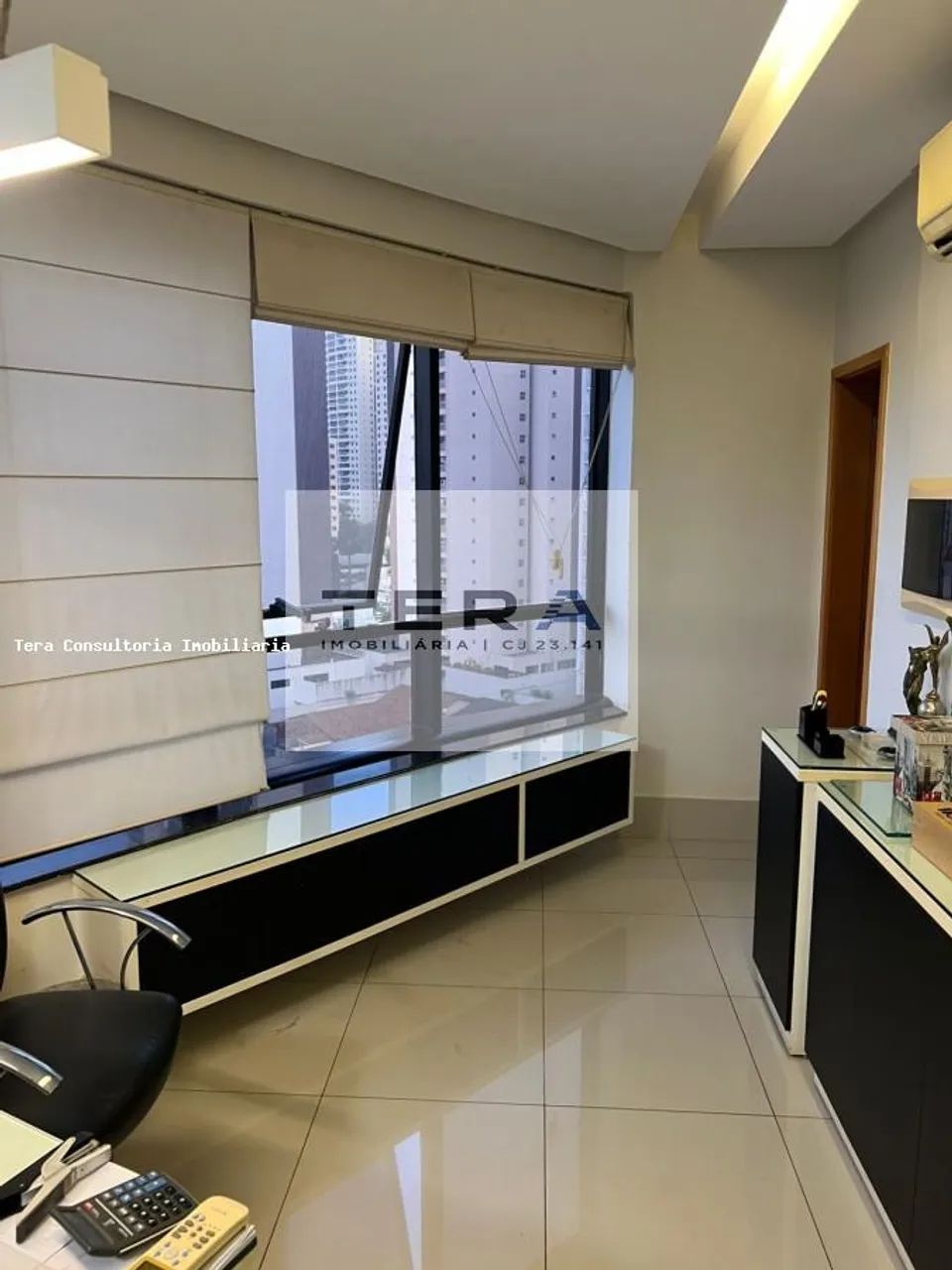 Sala Comercial para Venda em Goiânia, Alto da Gloria - Foto 2