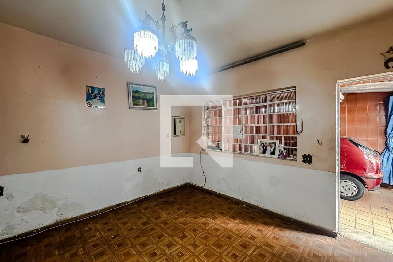 Casa à Venda - Mooca, 1 Quarto, 100 m2