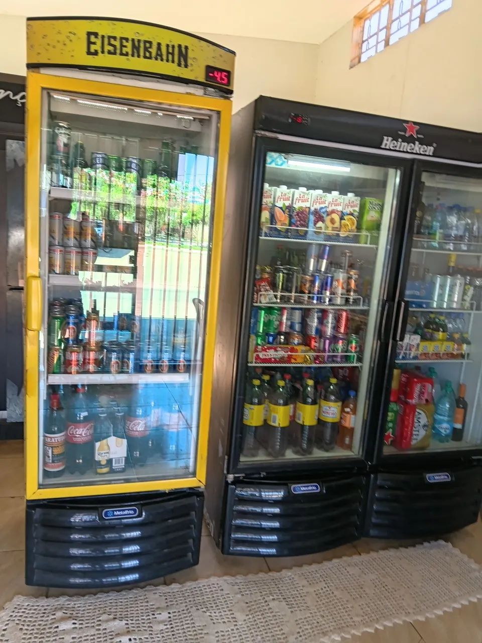 Vende se uma distribuidora de bebidas  - Foto 2