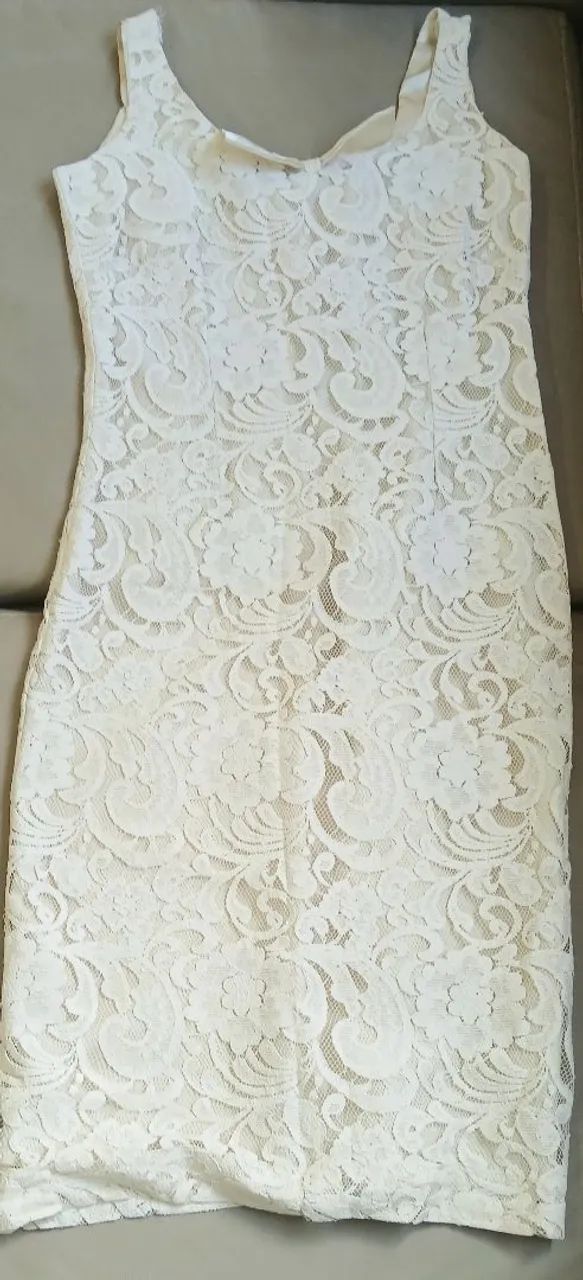 Vestido renda  - Foto 3