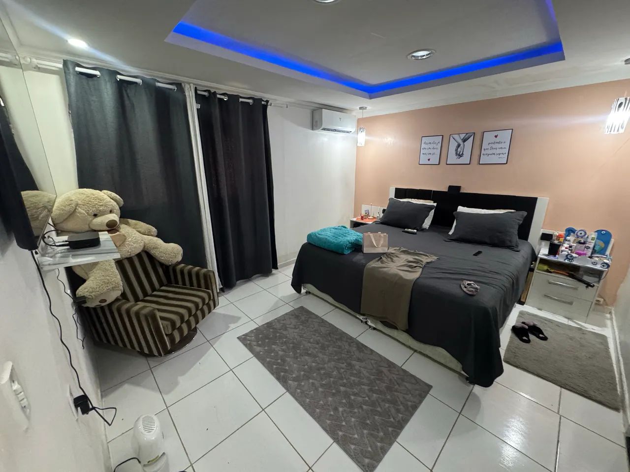 Casa conjunto Hileia  - Foto 5