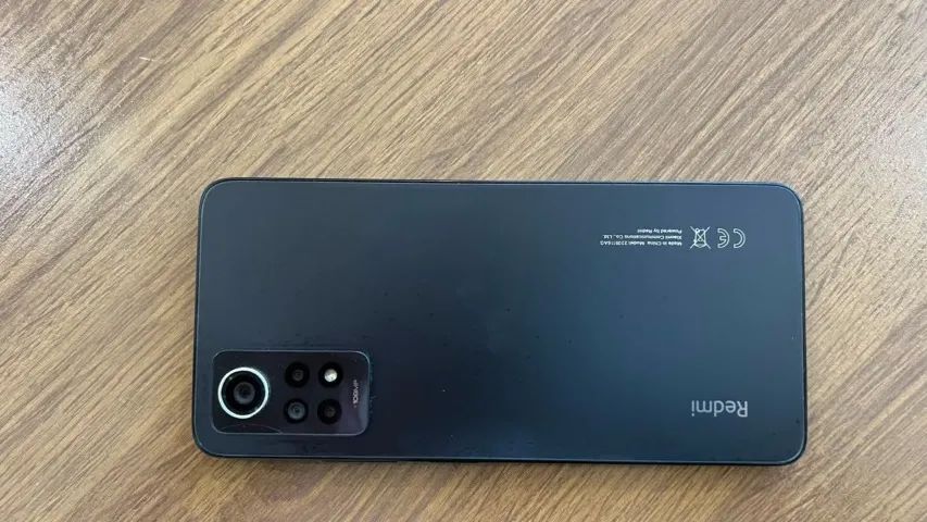 ? Xiaomi Redmi Note 12 - 128GB - Excelente Estado - Foto 5