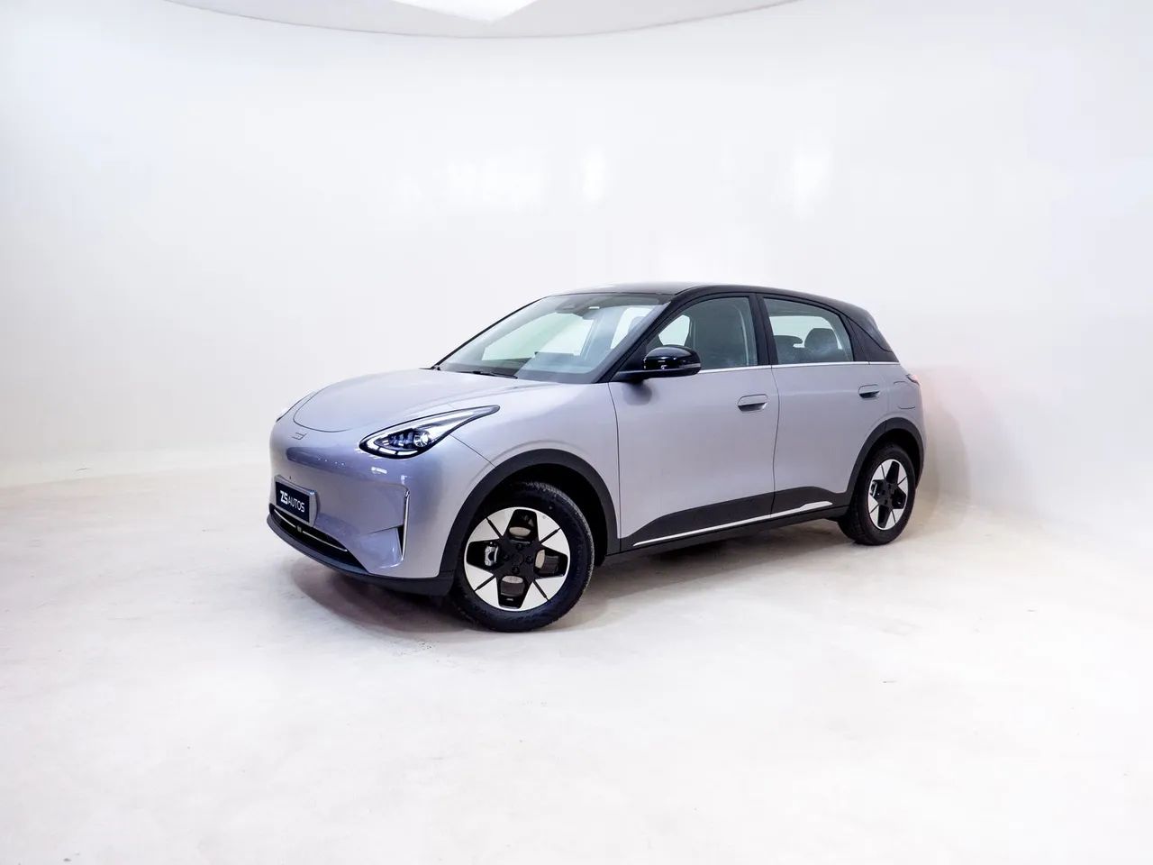 Geely EX2 Max 2026