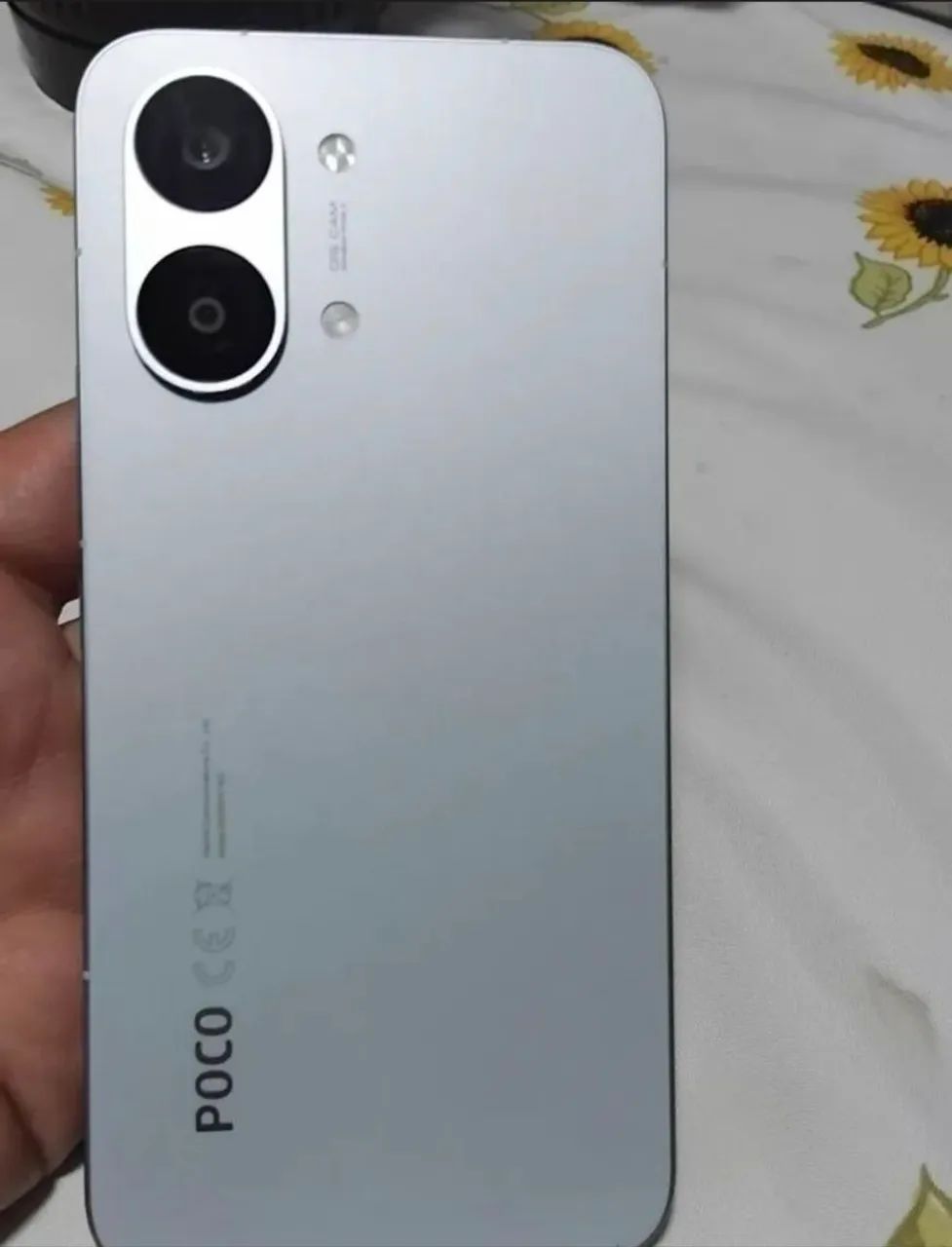 Poco X8 Pró Max  - Foto 3