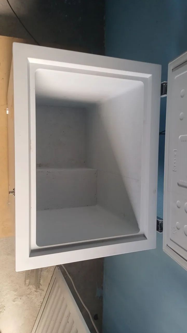 Freezer Horizontal - Foto 5