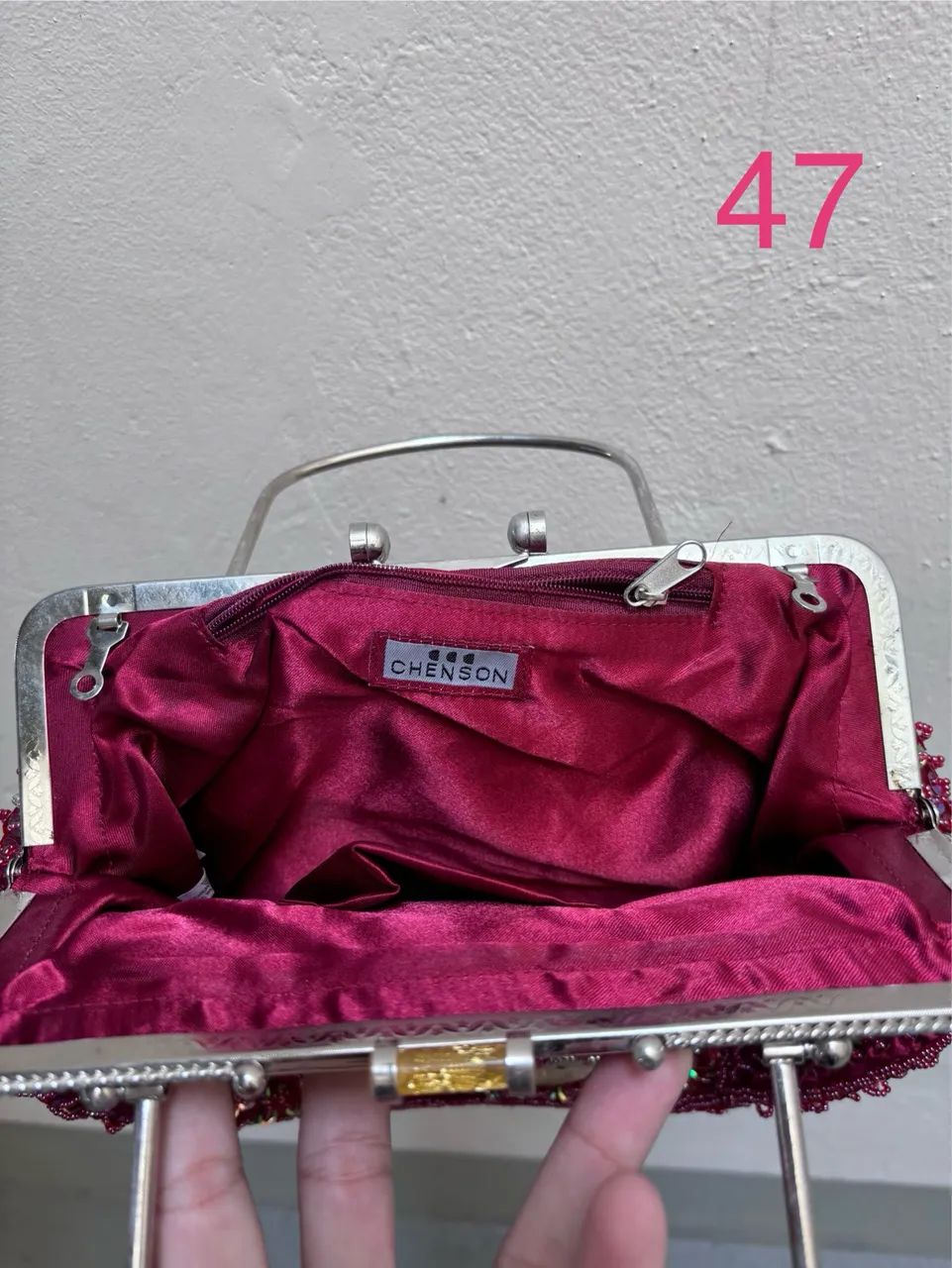 Bolsa festa - Foto 2