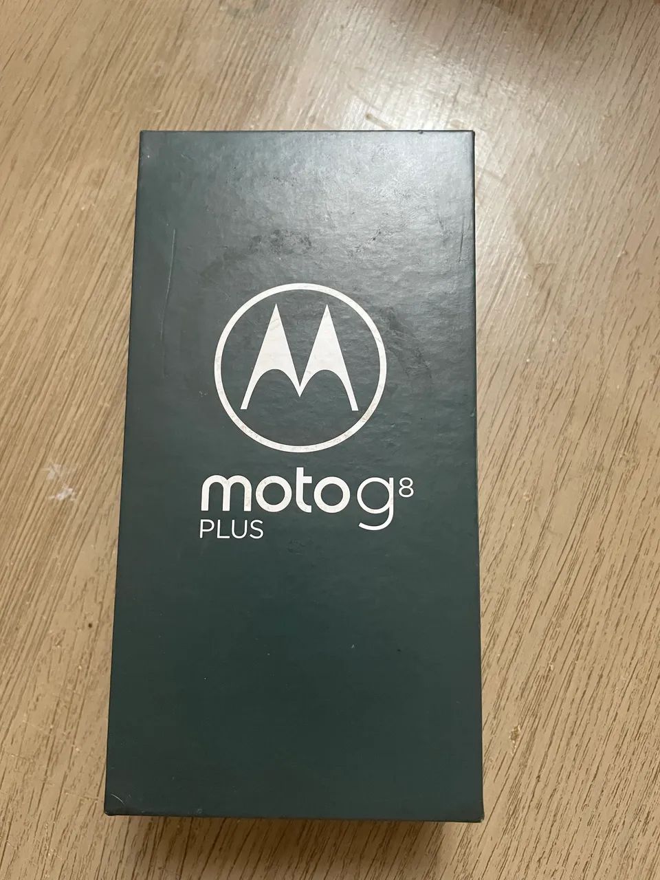 Moto G8 Plus - Foto 5