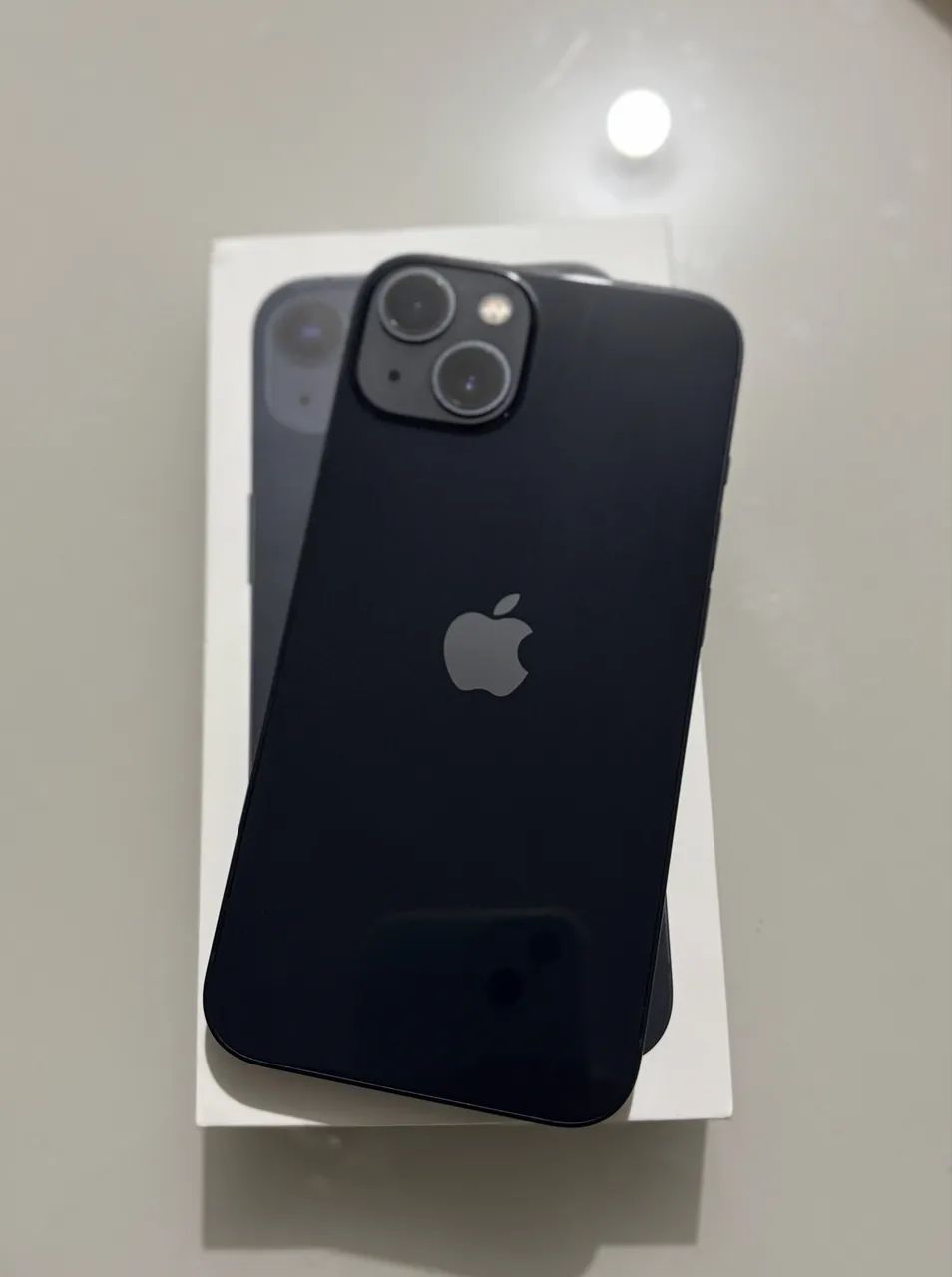 iPhone 13 128G - Foto 5