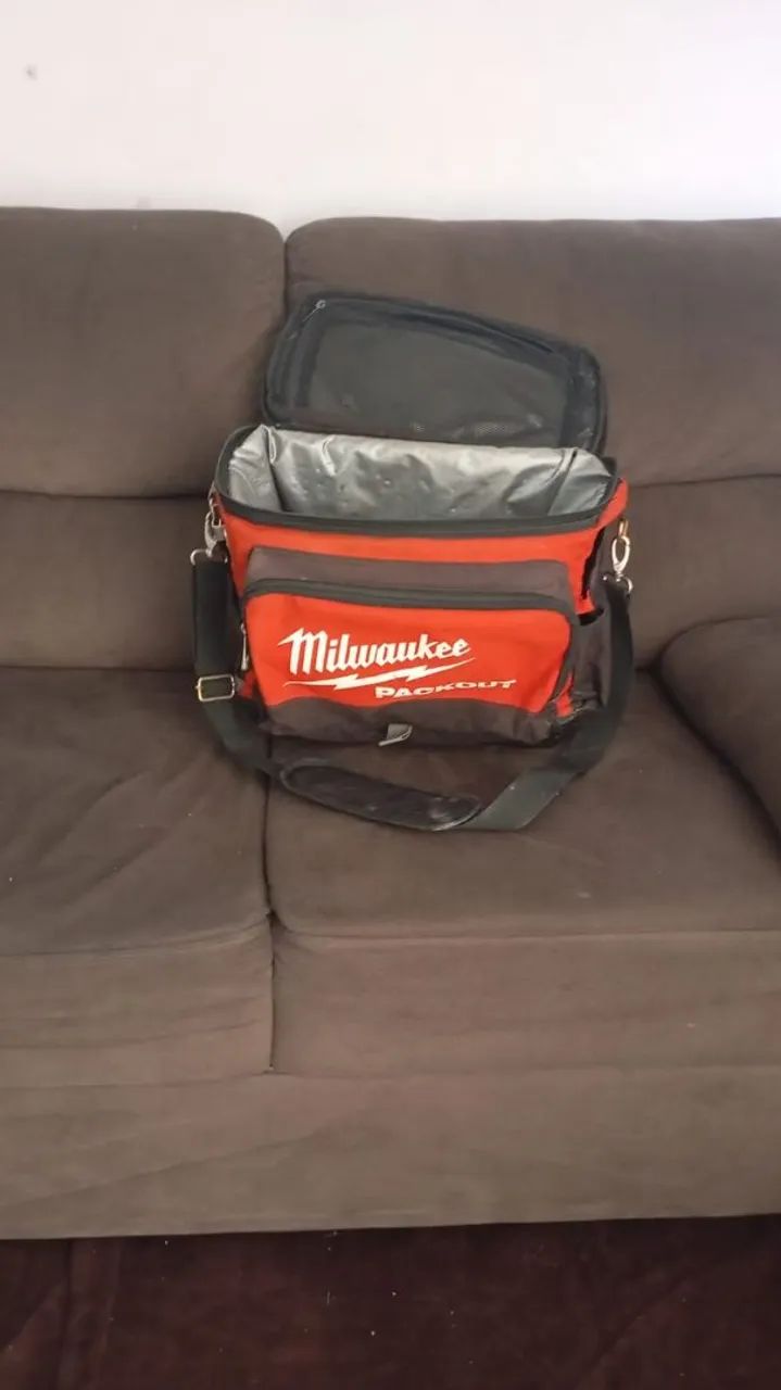 Bolsa termica 