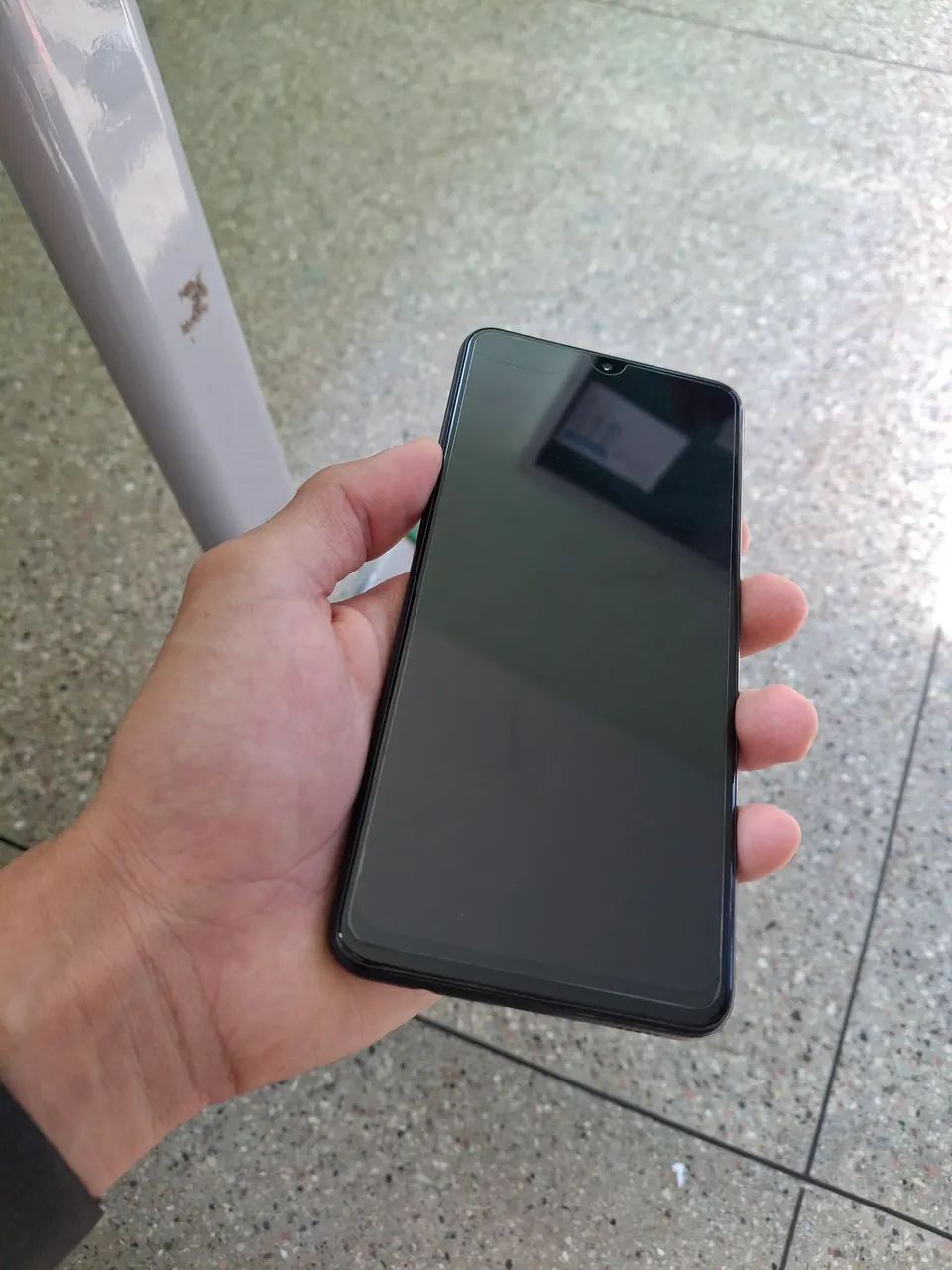 Samsung A02 - Foto 3
